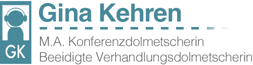 Gina Kehren